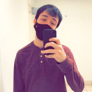 Meet your Posher, Gavin